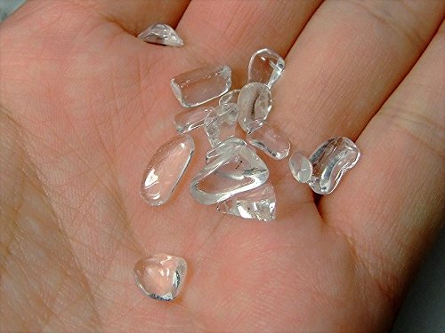 Amazon.co.jp: 水晶さざれ 10kg AAA 浄化さざれ 水晶 鑑別済